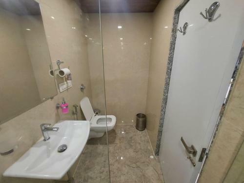 Hotel Sai Guest House