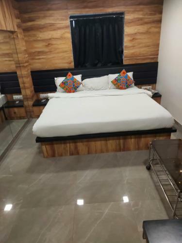 Hotel Sai Guest House