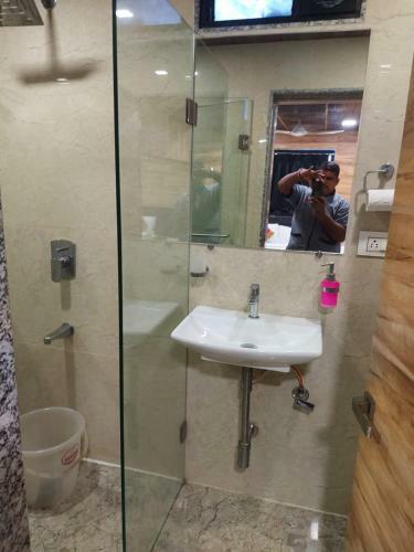 Hotel Sai Guest House