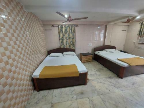 Hotel Sai Guest House