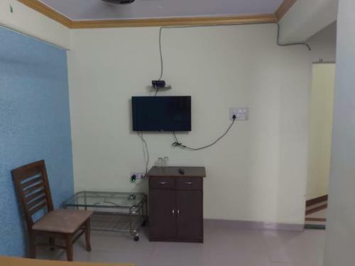 Hotel Sai Guest House