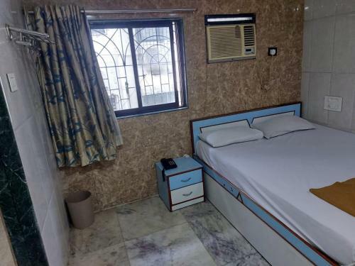 Hotel Sai Guest House