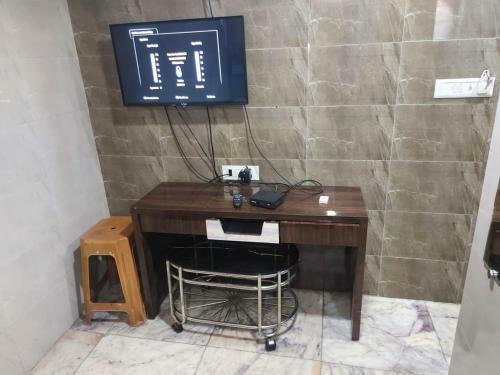 Hotel Sai Guest House