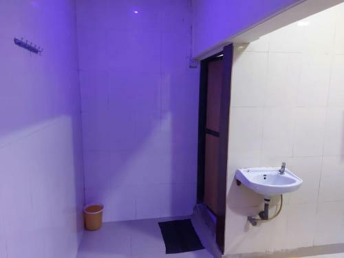 Hotel Sai Guest House