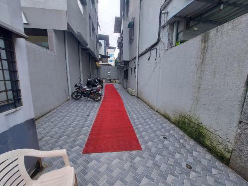 Hotel Sai Guest House