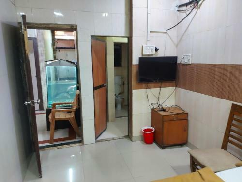 Hotel Sai Guest House