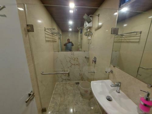 Hotel Sai Guest House