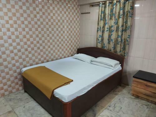 Hotel Sai Guest House