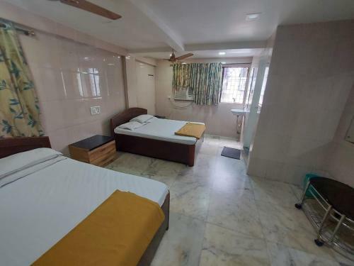 Hotel Sai Guest House