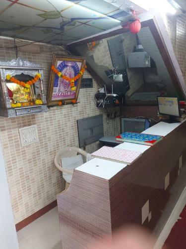 Hotel Sai Guest House