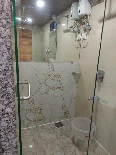 Hotel Sai Guest House