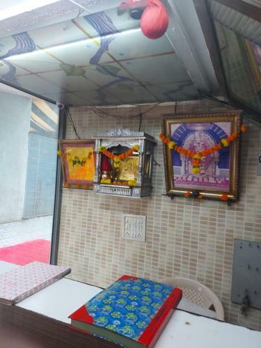 Hotel Sai Guest House