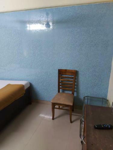 Hotel Sai Guest House