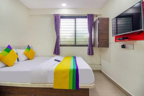 Hotel Tanay Lodging And Boarding