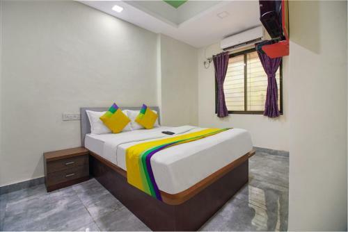 Hotel Tanay Lodging And Boarding