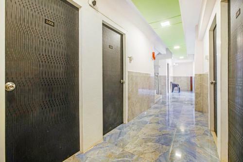Hotel Tanay Lodging And Boarding