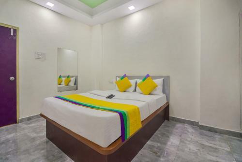 Hotel Tanay Lodging And Boarding