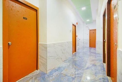Hotel Tanay Lodging And Boarding