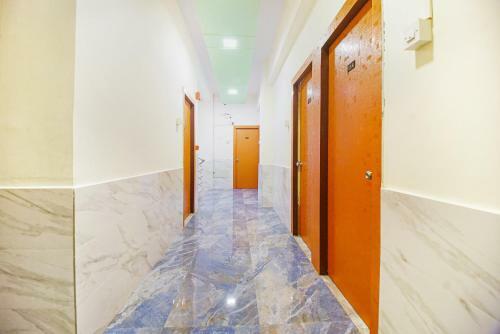 Hotel Tanay Lodging And Boarding