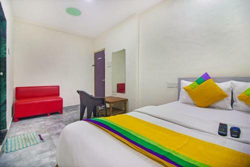 Hotel Tanay Lodging And Boarding
