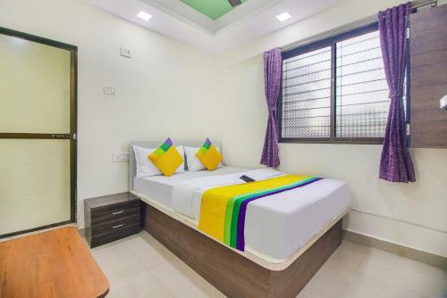 Hotel Tanay Lodging And Boarding