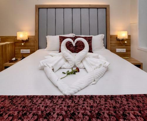 Hotel Suyog Residency