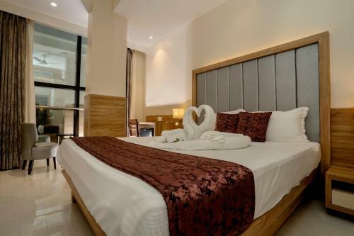 Hotel Suyog Residency