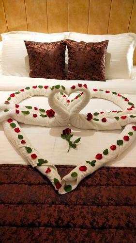 Hotel Suyog Residency