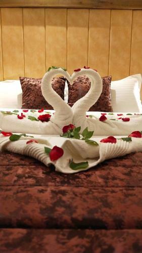 Hotel Suyog Residency
