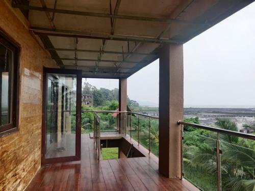 Agroturismo Captain's Villa
