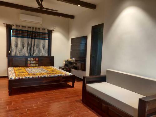 Agroturismo Captain's Villa