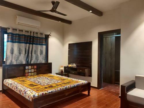 Agroturismo Captain's Villa