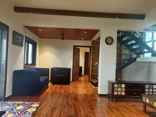 Agroturismo Captain's Villa
