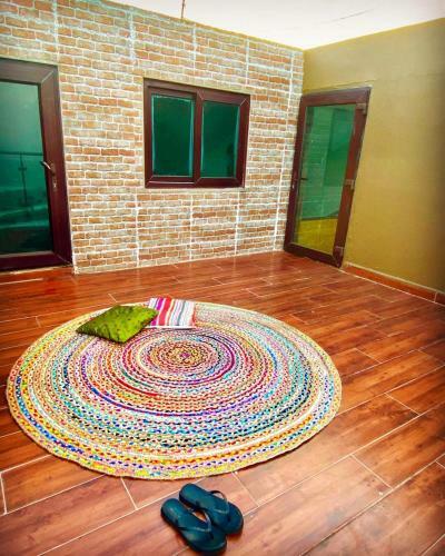 Agroturismo Captain's Villa