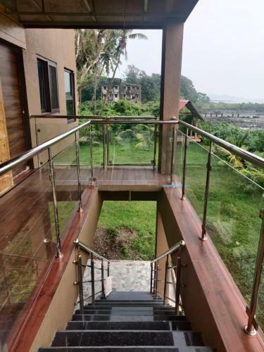 Agroturismo Captain's Villa