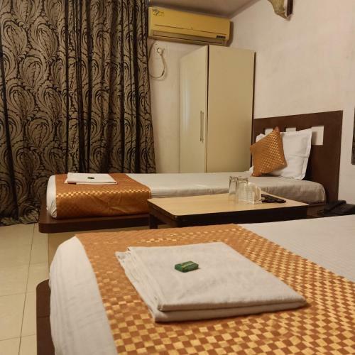 Neelkiran Hotel