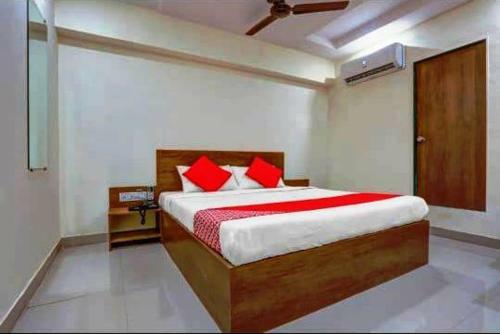 Hotel Harshita Inn Mahape