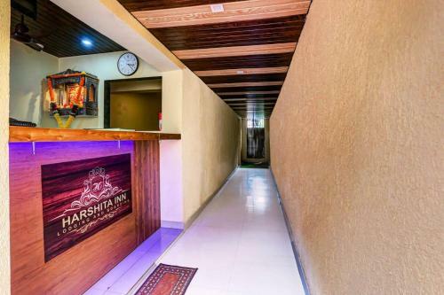Hotel Harshita Inn Mahape