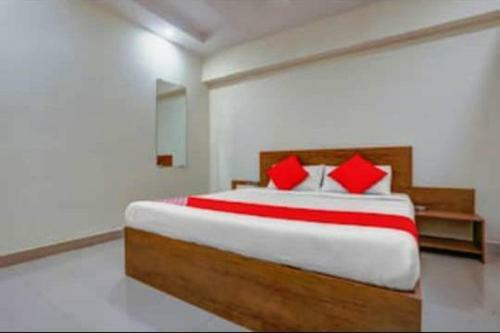 Hotel Harshita Inn Mahape