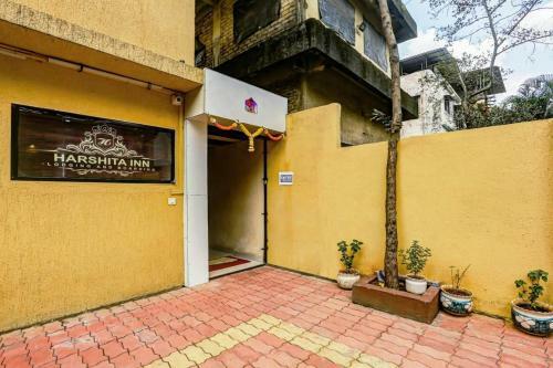 Hotel Harshita Inn Mahape