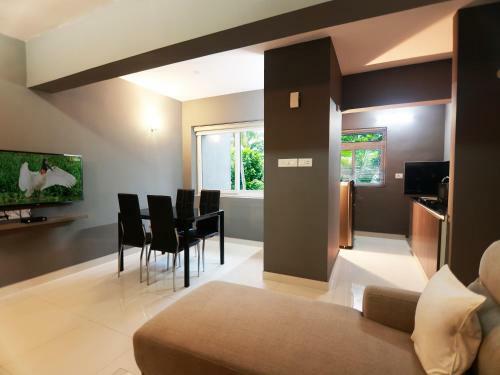 Apartamento Transit Suites By Grandwest