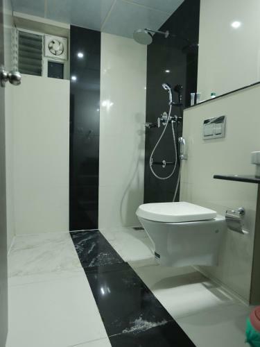 Apartamento Transit Suites By Grandwest