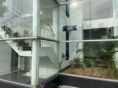Apartamento Transit Suites By Grandwest