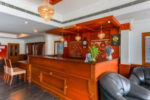 Collection O 50234 Hotel Geebee