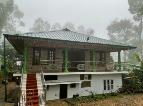 Voyage - Munnar Home Stay