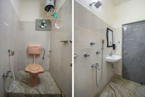 Hotel Staymaker Rajeshwari Residency