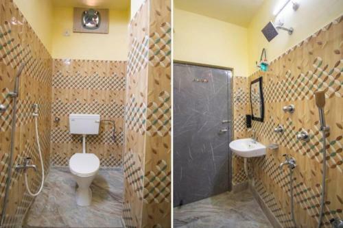 Hotel Staymaker Rajeshwari Residency