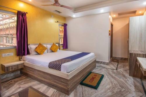 Hotel Staymaker Rajeshwari Residency