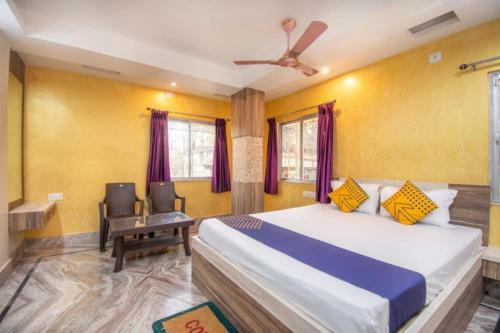 Hotel Staymaker Rajeshwari Residency