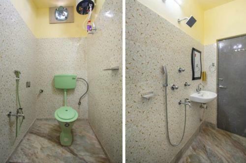 Hotel Staymaker Rajeshwari Residency